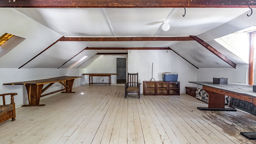 4 Bedroom Property for Sale in Riebeek Kasteel Western Cape